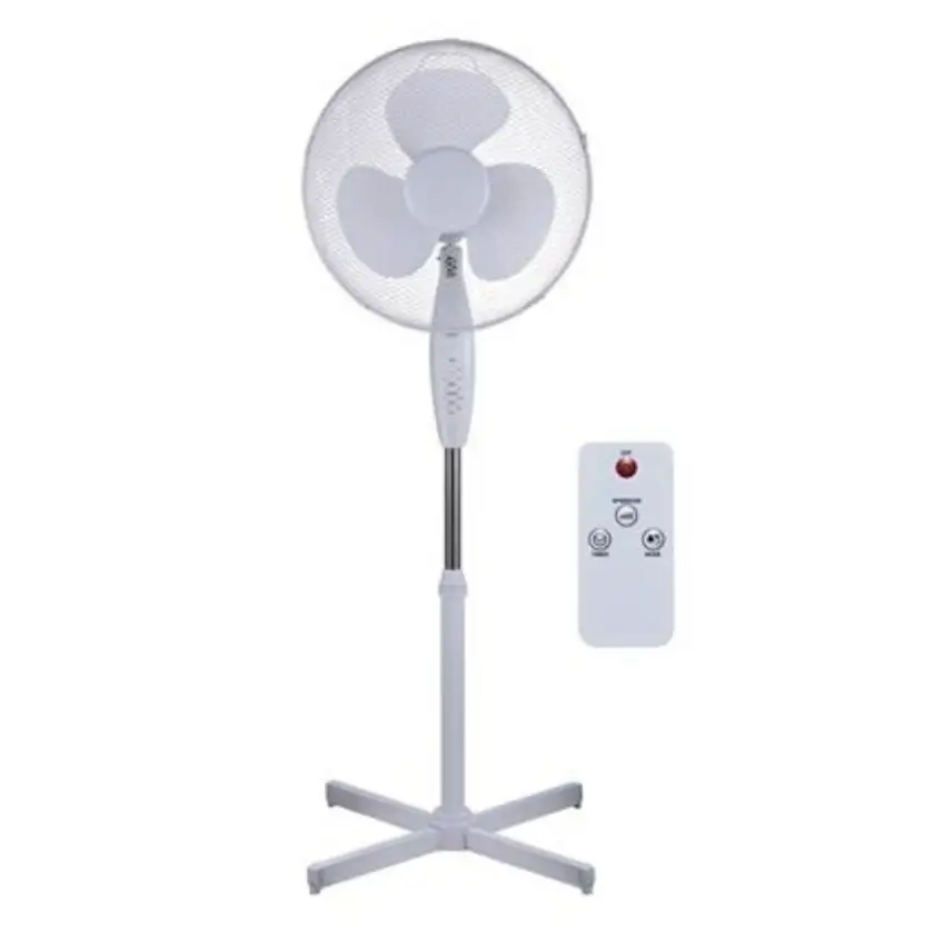 ROK 40cm Pedestal Fan with Remote