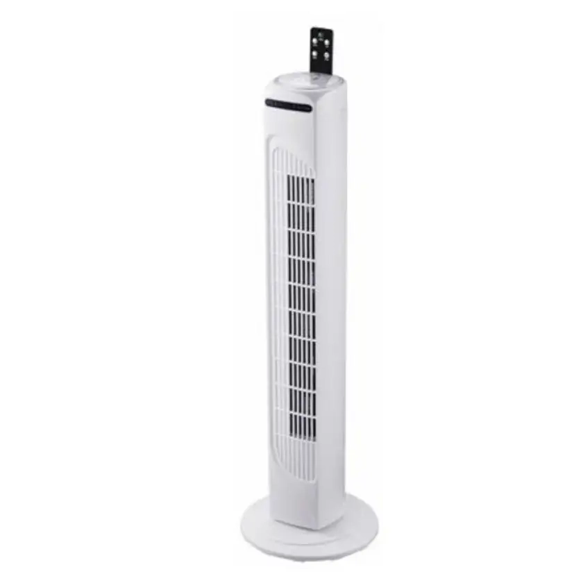 ROK 83cm Tower Fan with Remote