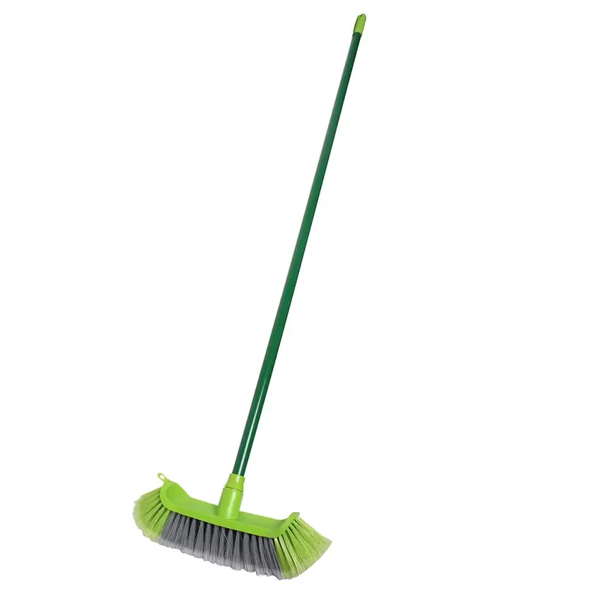 Sabco Brushware Skirting Board Broom