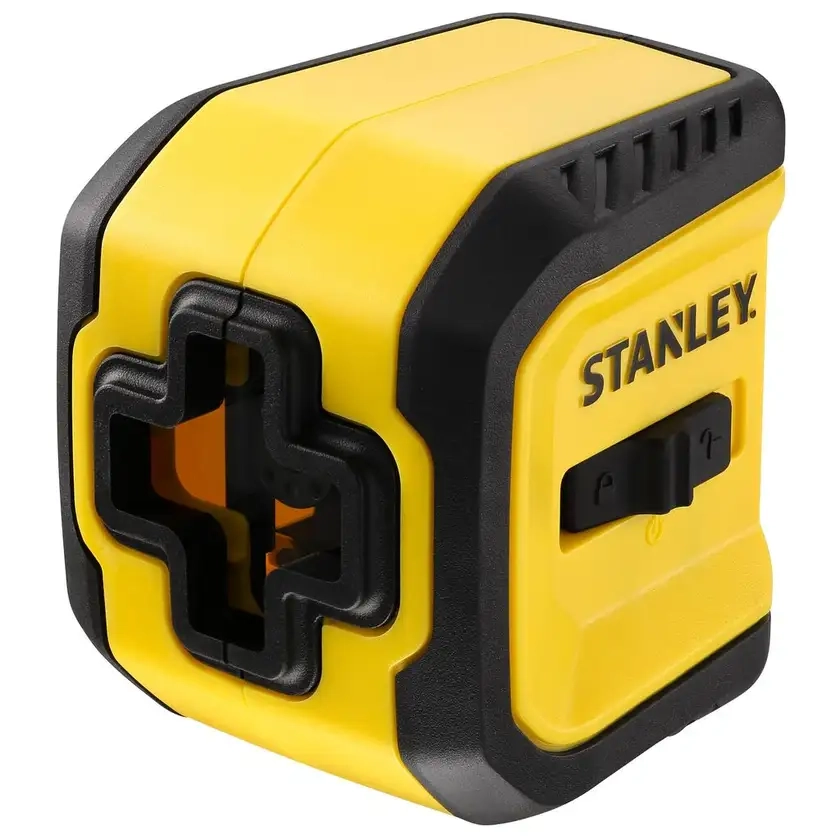 Stanley Cross Line Laser Level