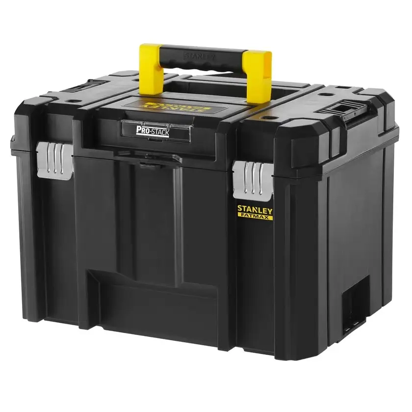 Stanley FatMax Pro-Stack Deep Box