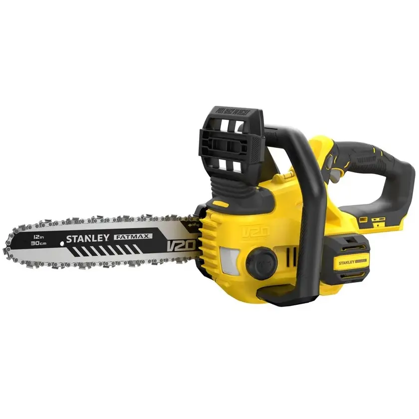 Stanley FatMax V20 18V 30cm Chainsaw Skin