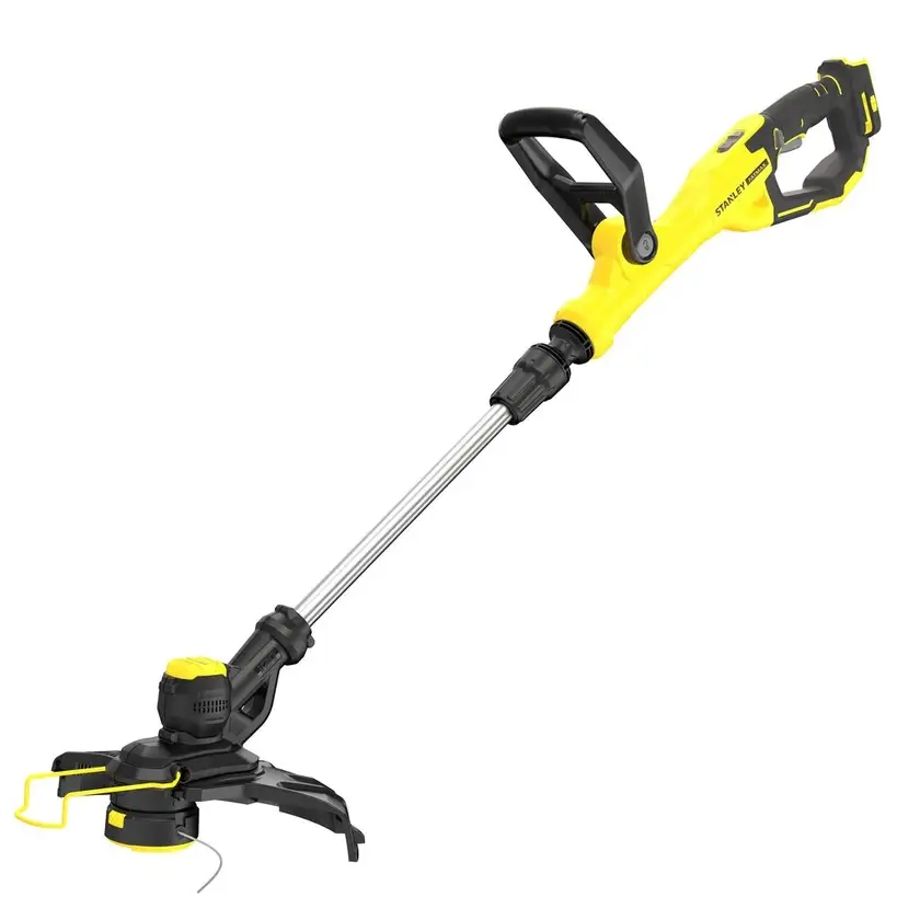 Stanley FatMax V20 18V 33cm String Trimmer Skin