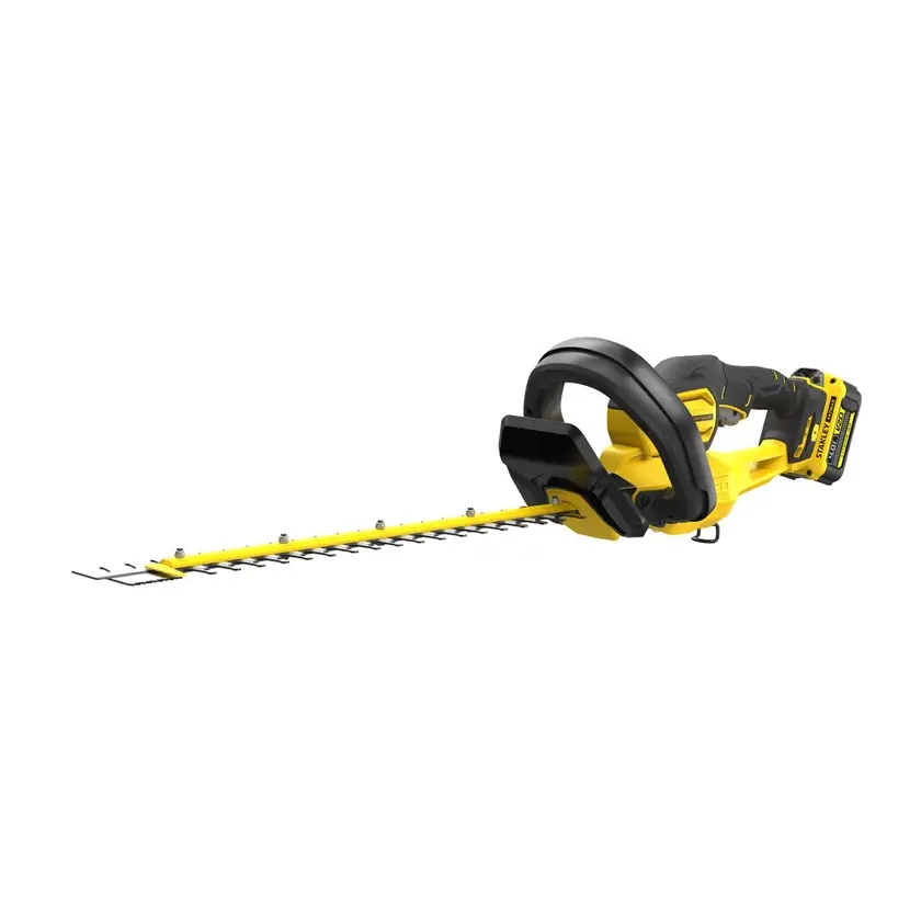 Stanley FatMax V20 18V 55cm Hedge Trimmer Kit