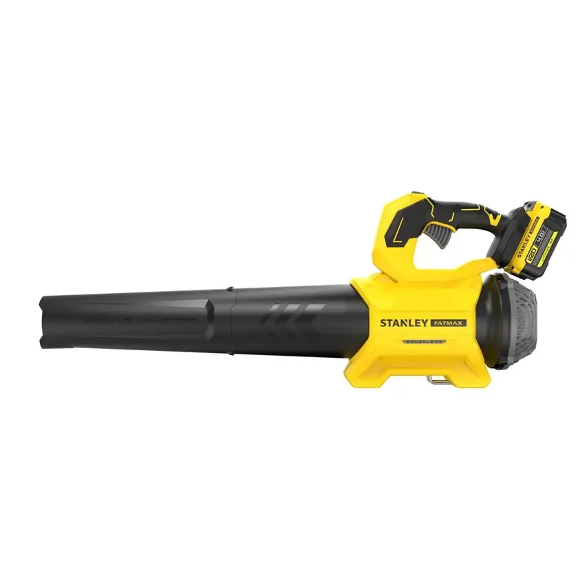 Stanley FatMax V20 18V Brushless Blower Kit