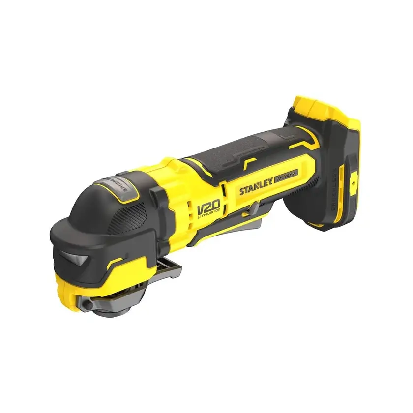 Stanley FatMax V20 18V Brushless Multi-Tool Skin