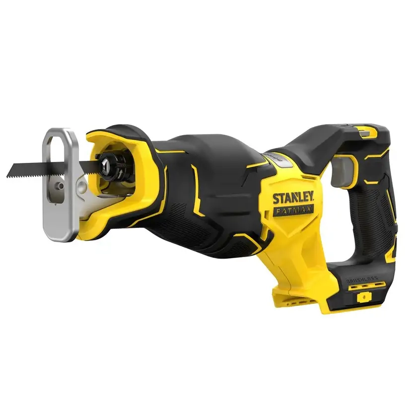 Stanley FatMax V20 18V Brushless Reciprocating Saw Skin