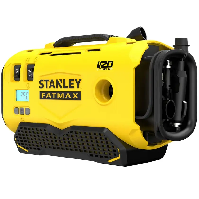 Stanley FatMax V20 18V Inflator Skin