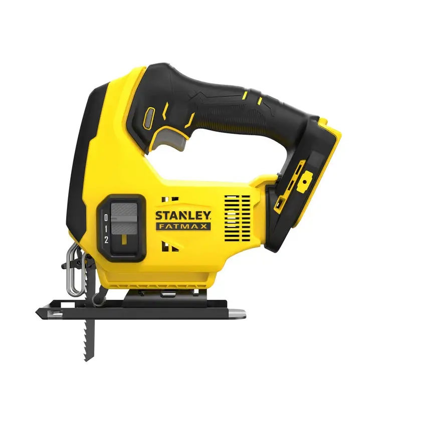 Stanley FatMax V20 18V Jigsaw Skin