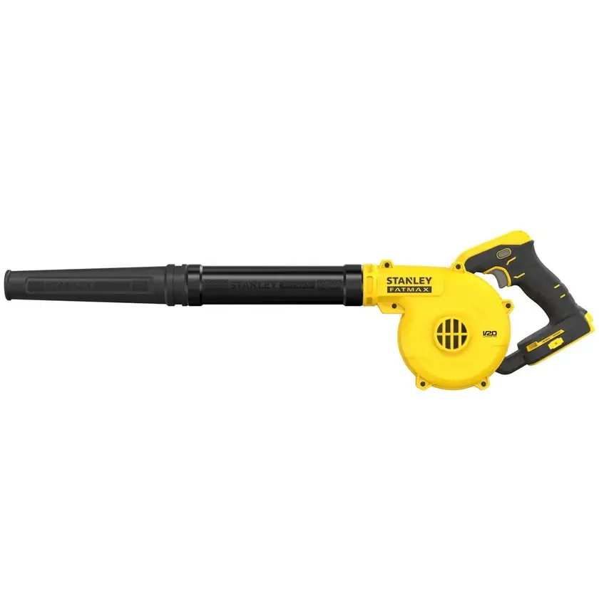 Stanley FatMax V20 18V Jobsite Blower Skin