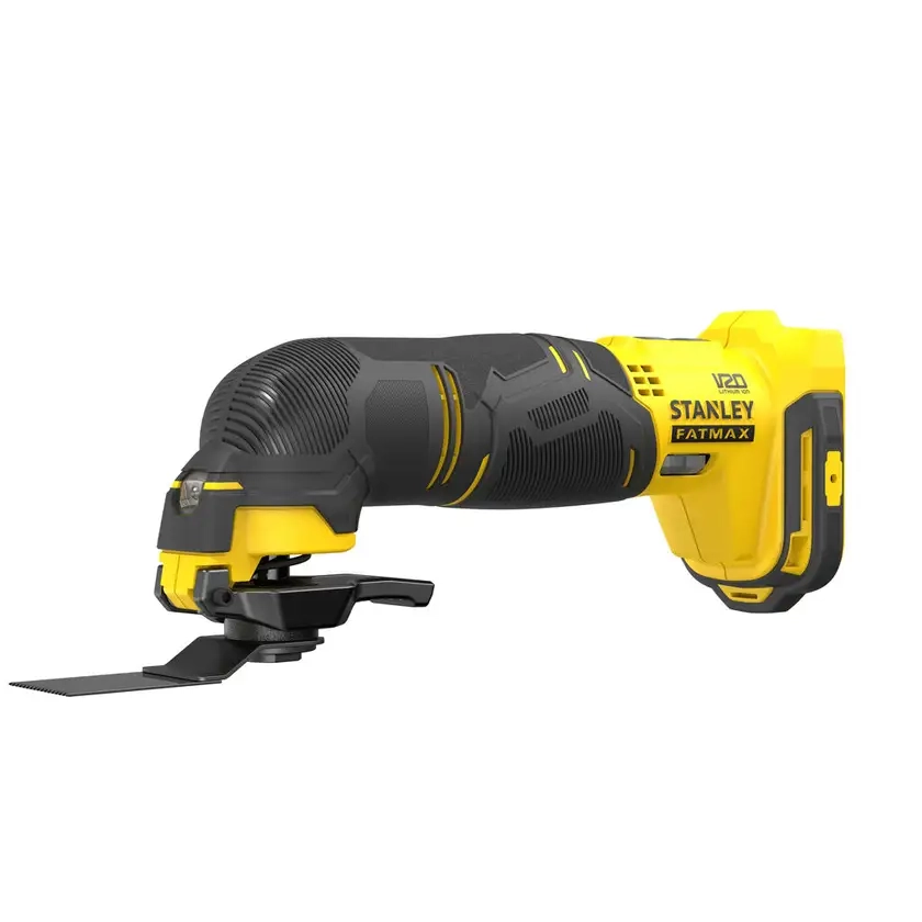 Stanley FatMax V20 18V Multi-Tool Skin