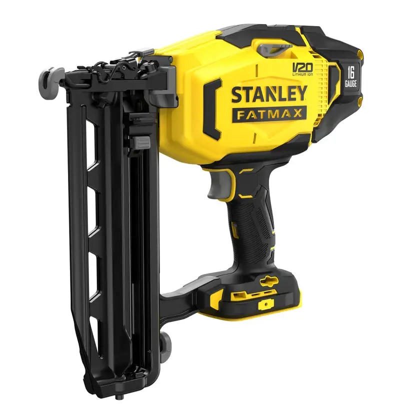 Stanley FatMax V20 18V Nailer Skin