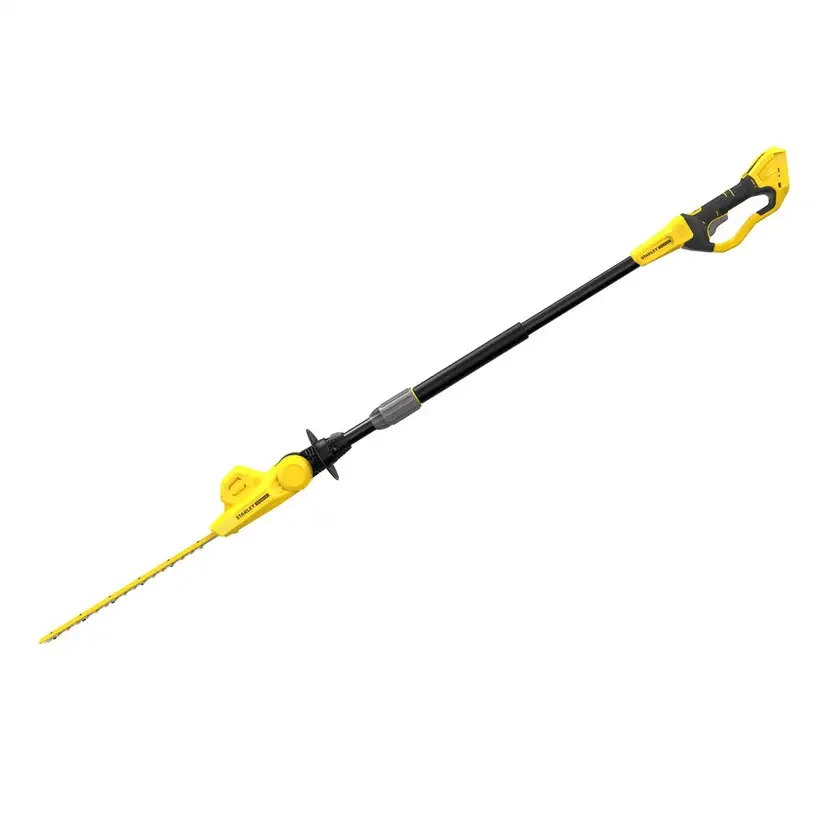 Stanley FatMax V20 18V Pole Skins Hedge Trimmer