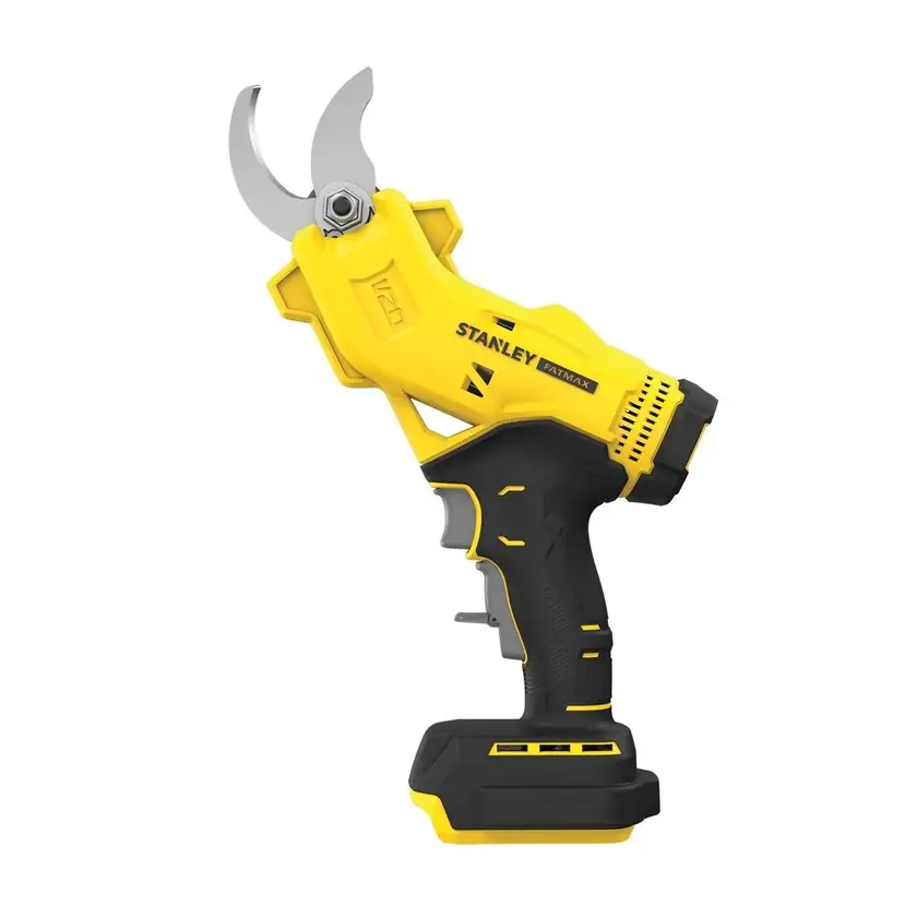 Stanley FatMax V20 18V Power Pruner Skin