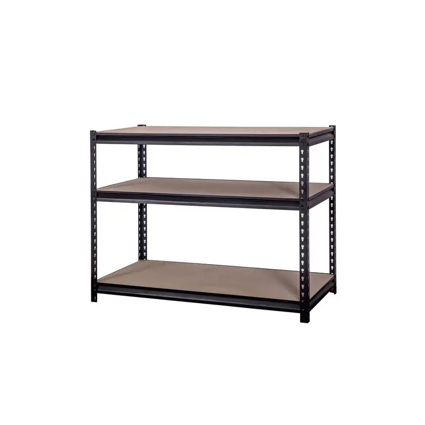 Storage Geelong Shelf Unit - 3 Tier