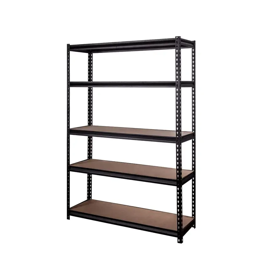 Storage Geelong Shelf Unit - 5 Tier