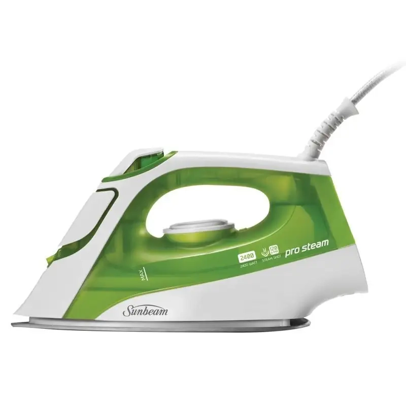 Sunbeam Pro Steam® Glide Iron