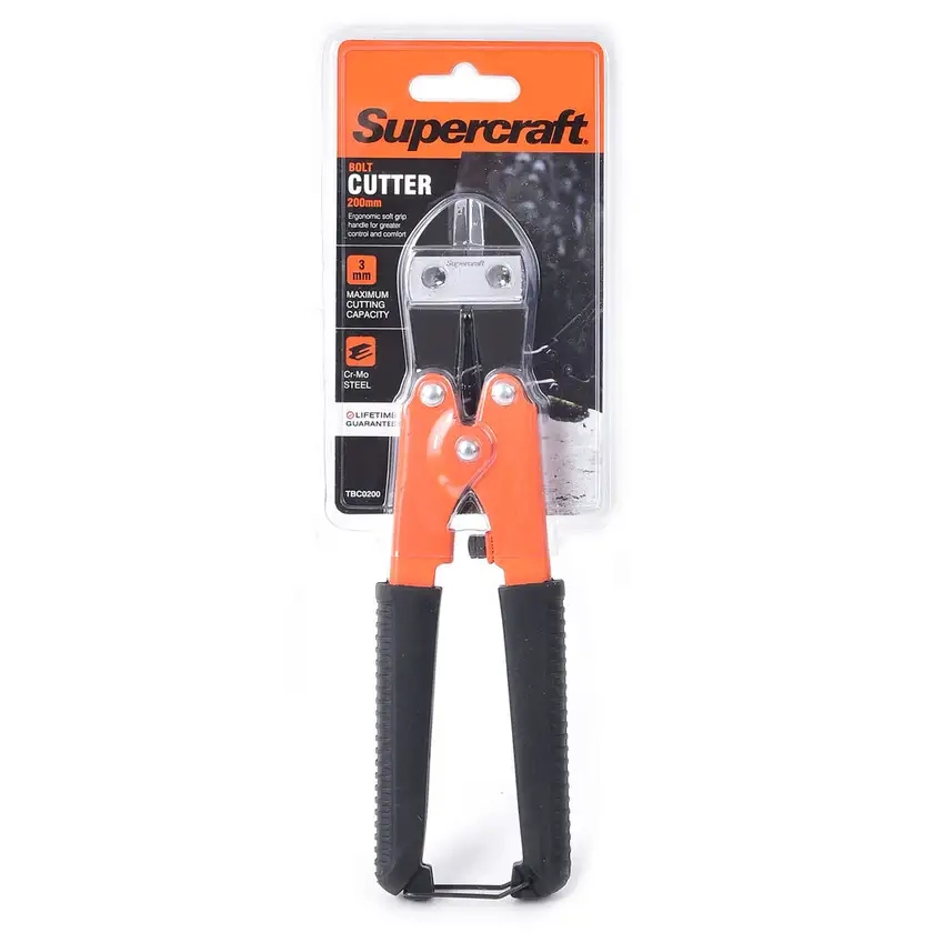 Supercraft Bolt Cutter