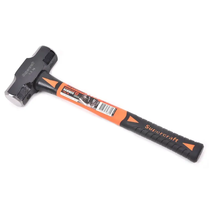 Supercraft Fibreglass Sledge Hammer