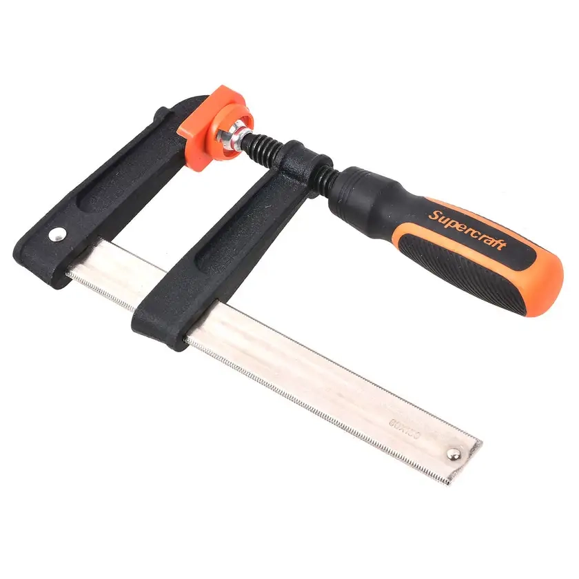 Supercraft Quick Action Clamp