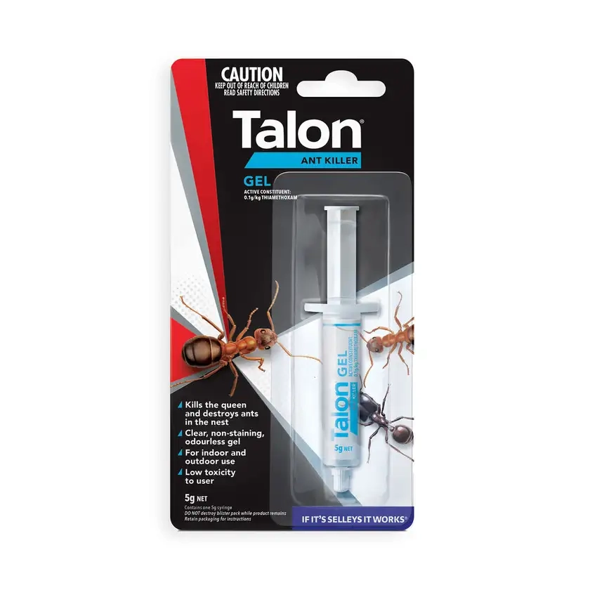 Talon 5g Ant Killer Gel