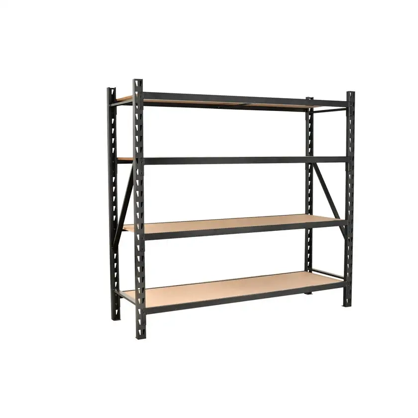 Trulock 4 Tier Shelf Unit