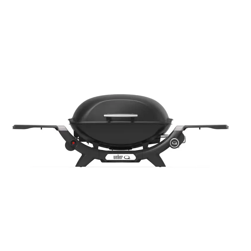 Weber Q2000N BBQ