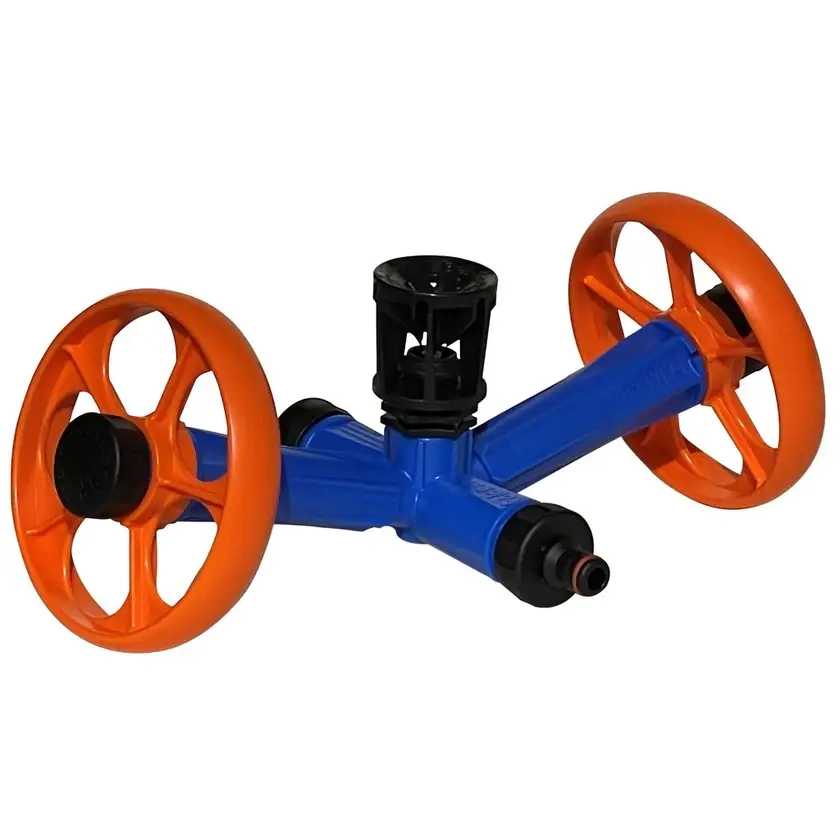 Wobble-Tee RolaRain Water Sprinkler