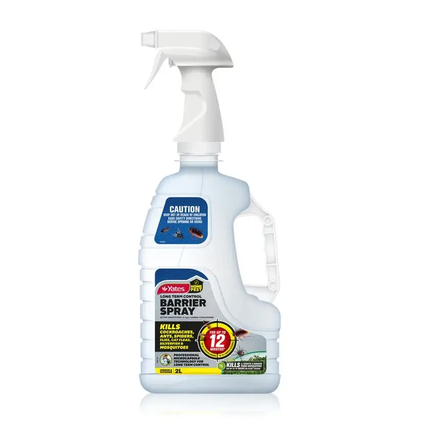 Yates Home Pest Barrier Spray 2L