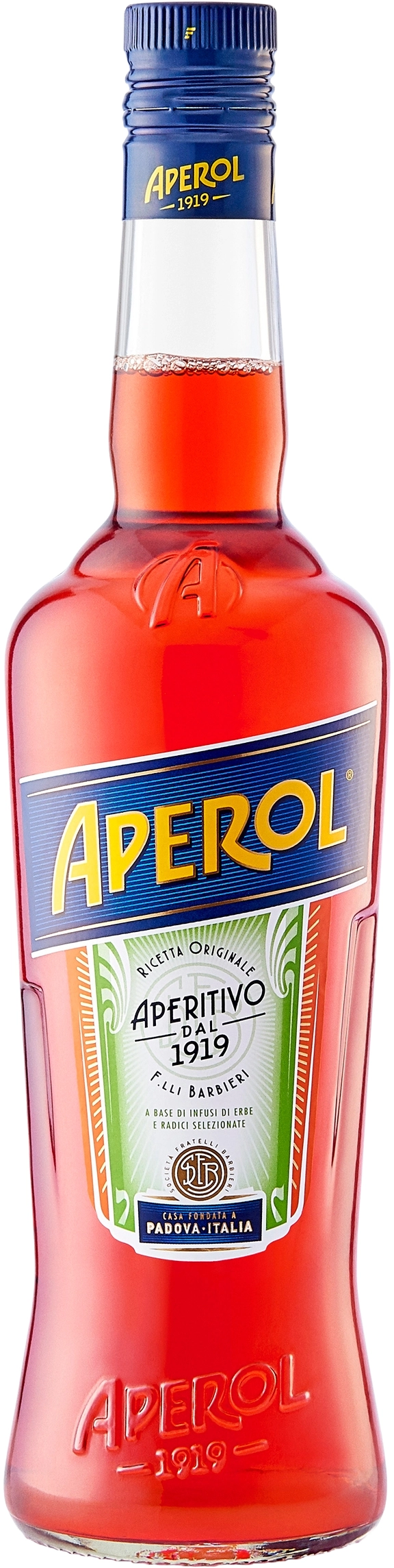 Aperol Apertivo