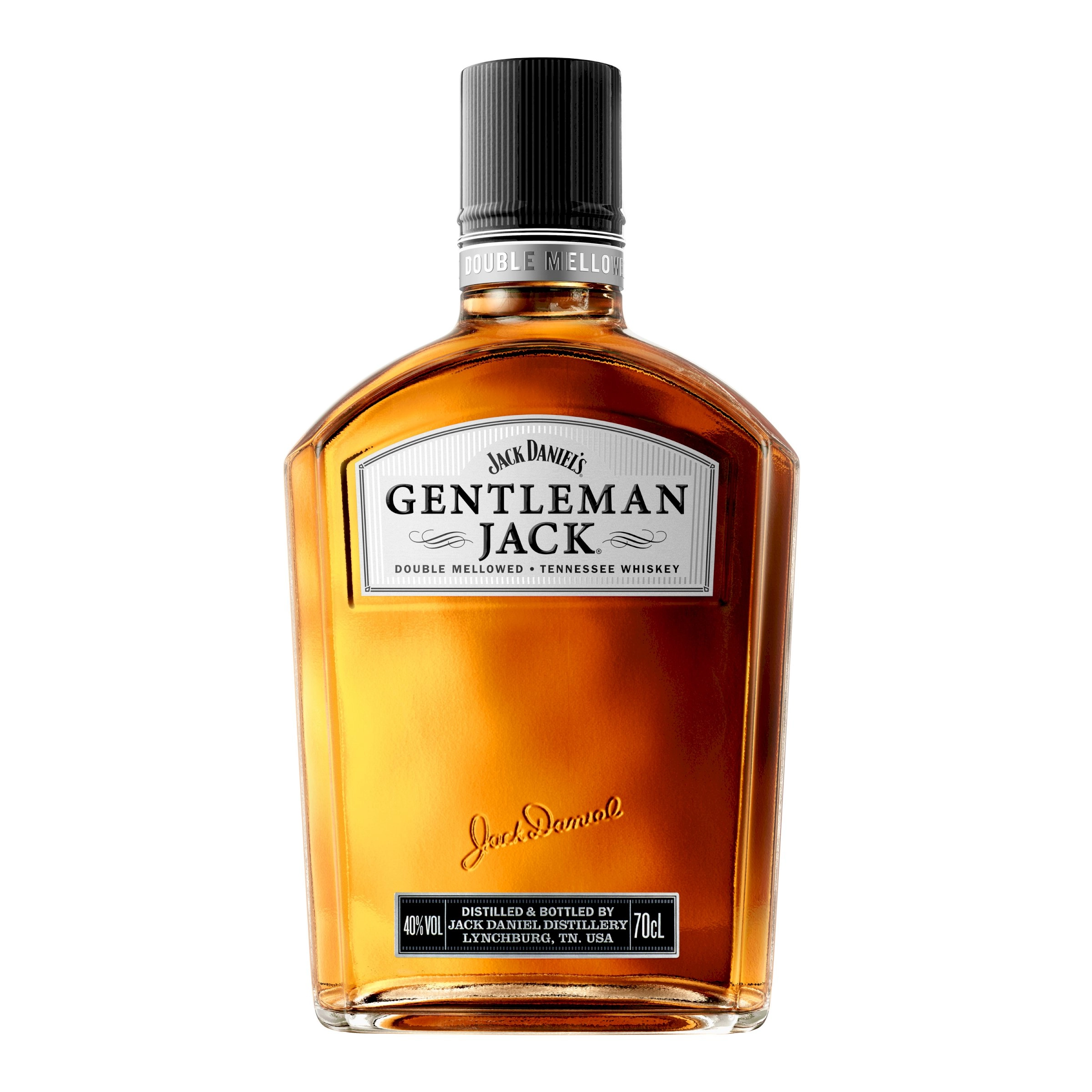 Jack Daniels Gentleman Jack Tennessee Whiskey 1 Litre