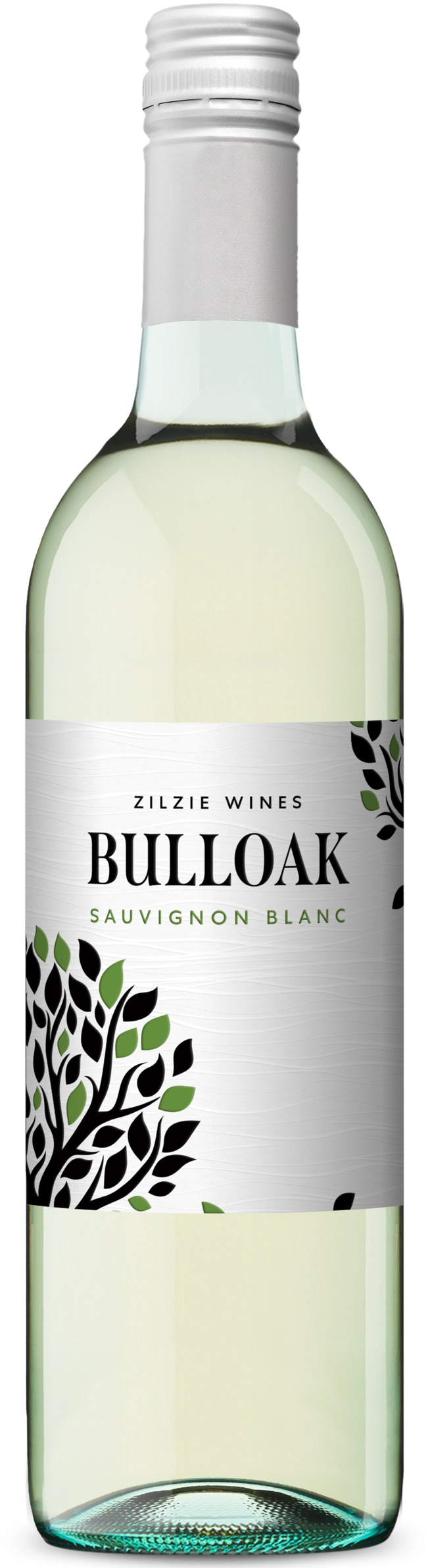 Zilzie Bulloak Sauvignon Blanc