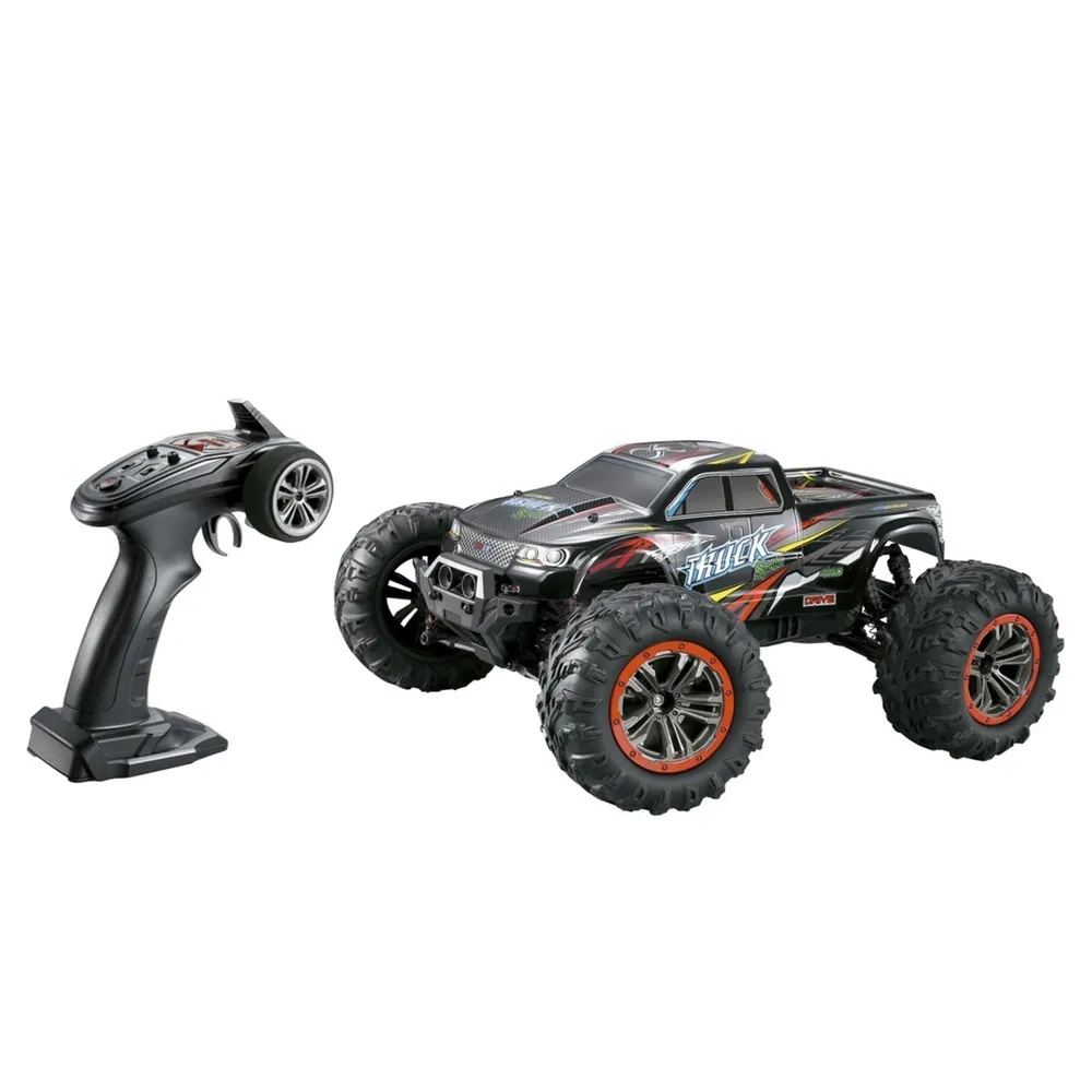 1:10 High Speed R/C Car