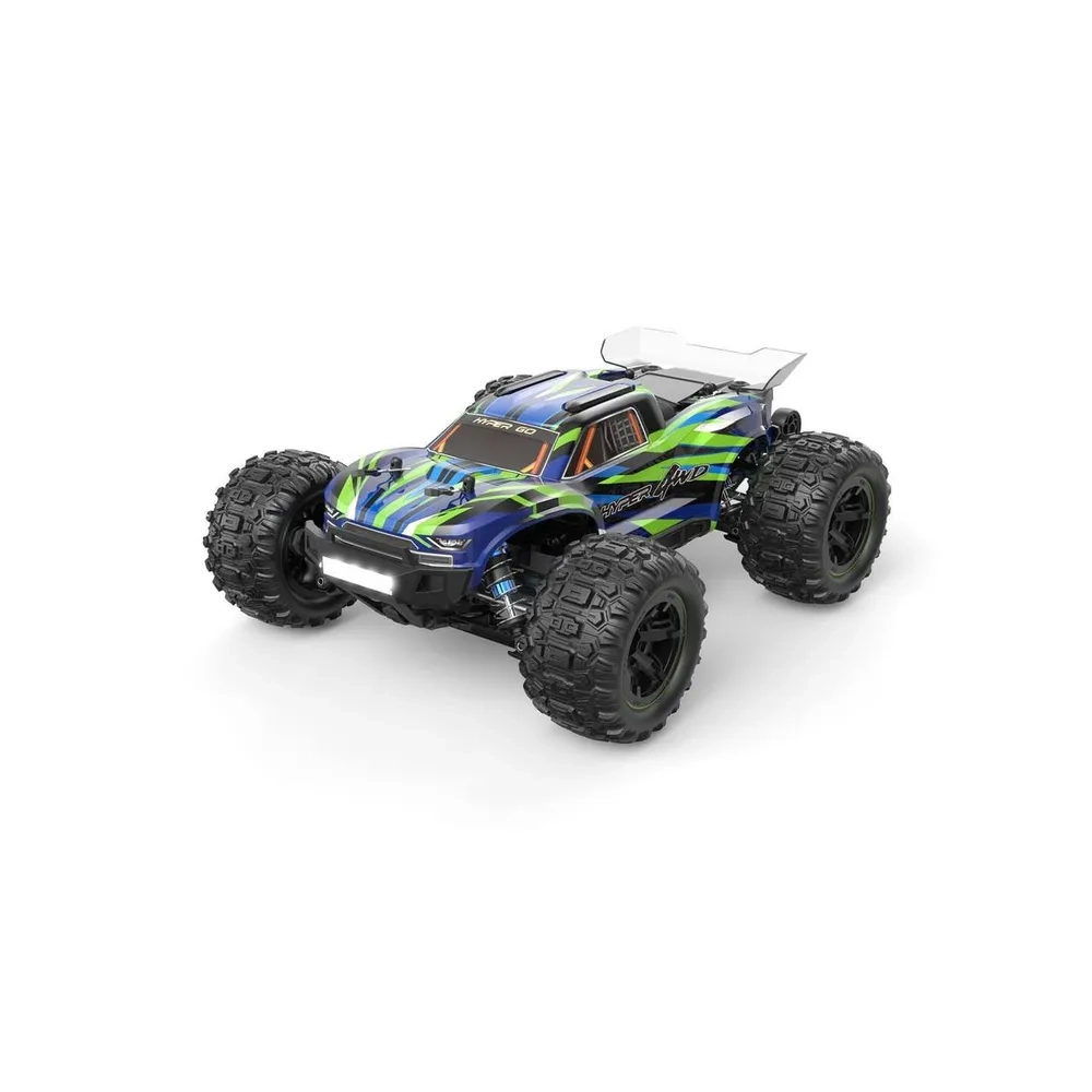 1:16 Scale 31km/h R/C Truggy