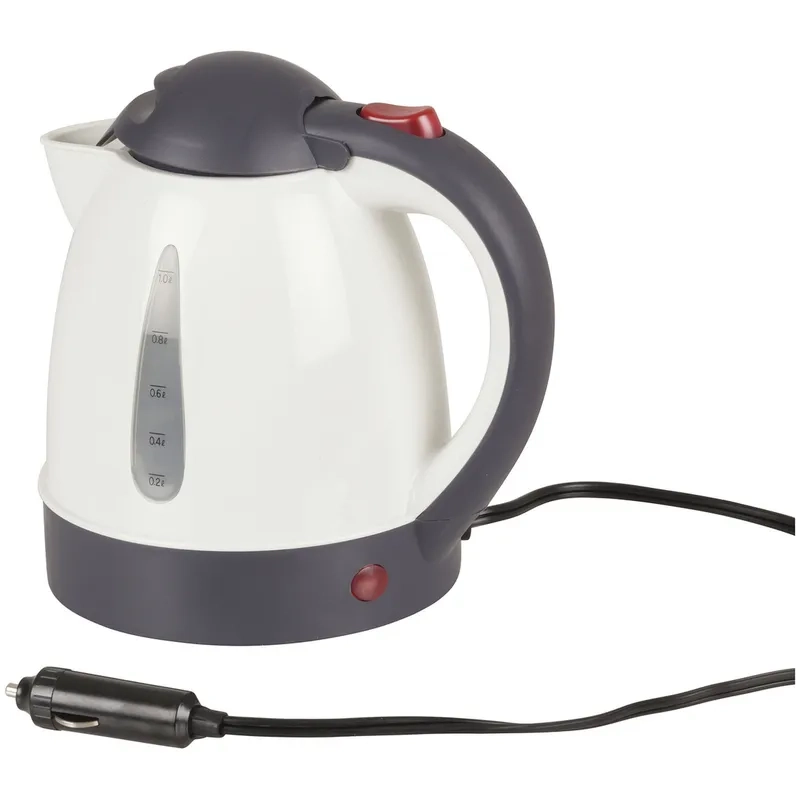 12V Kettle - 1L