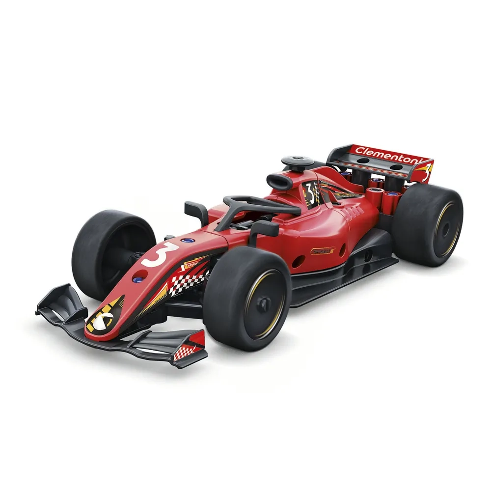 Formula 1 Car Construction Kit