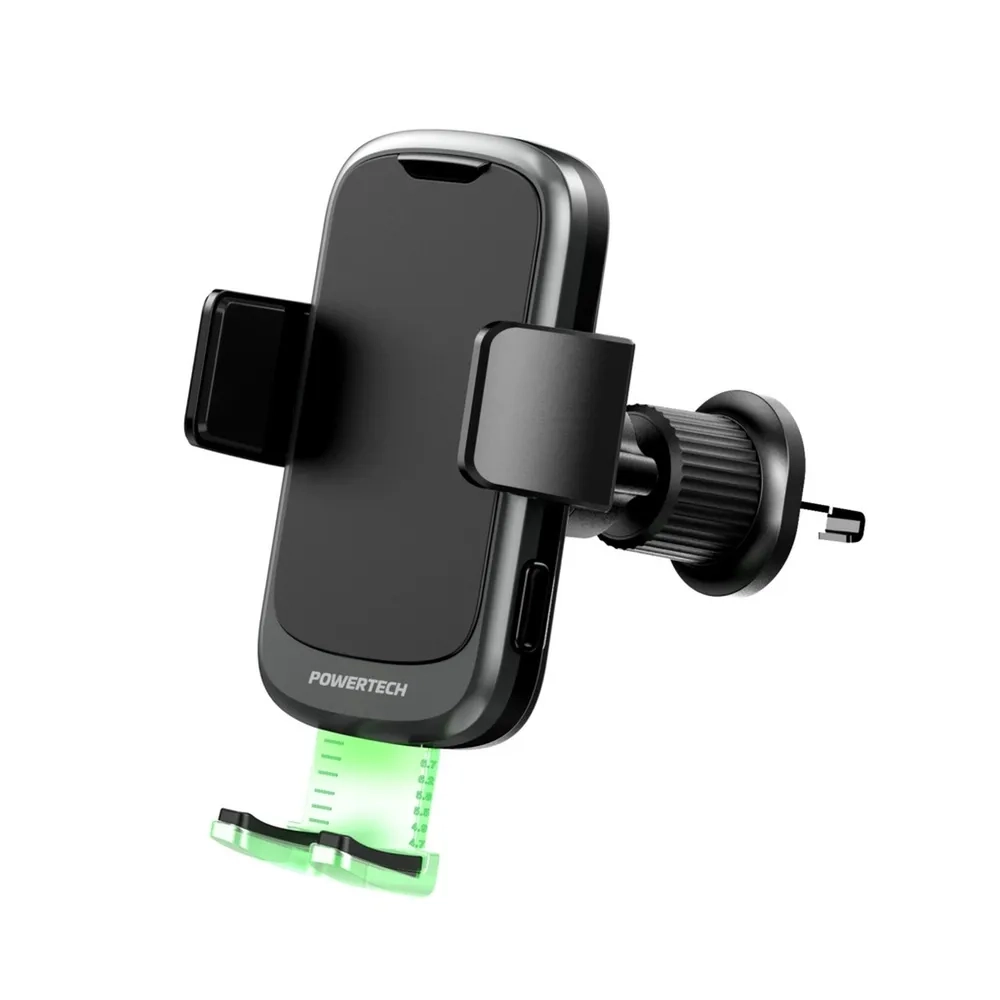 Phone Cradle with 15W Wireless Charger