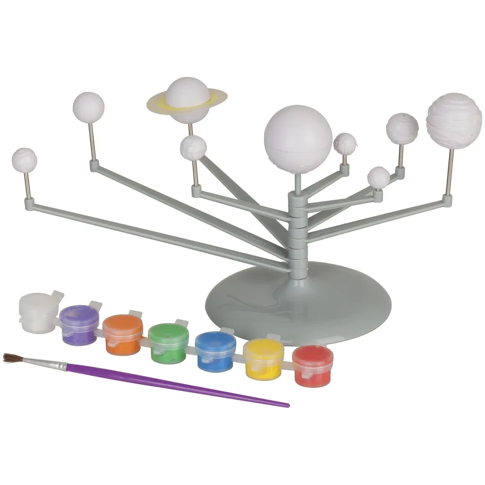 Solar System Planetarium Kit