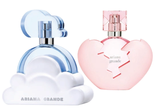 Ariana Grande Cloud, Thank U Next EDP Spray 100ml