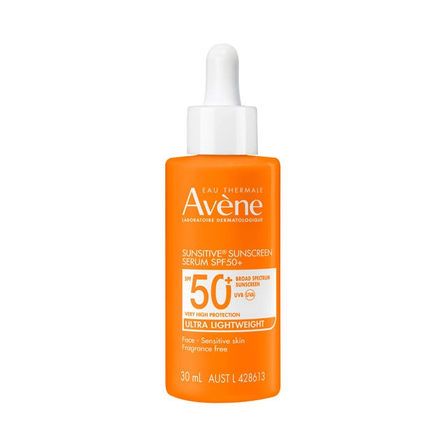 Avène Serum SPF 50+ 30ml