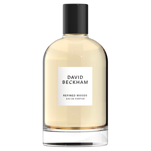 David Beckham Refined Woods EDP Spray 100ml