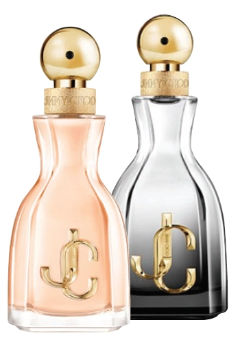 Jimmy Choo I Want Choo, Forever EDP Spray 40ml