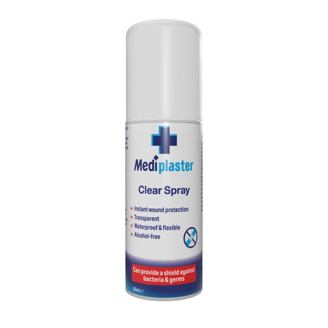 Medi Plaster Spray 50ml