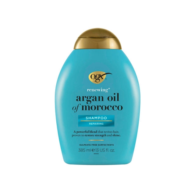 OGX Argan Oil Shampoo 385ml