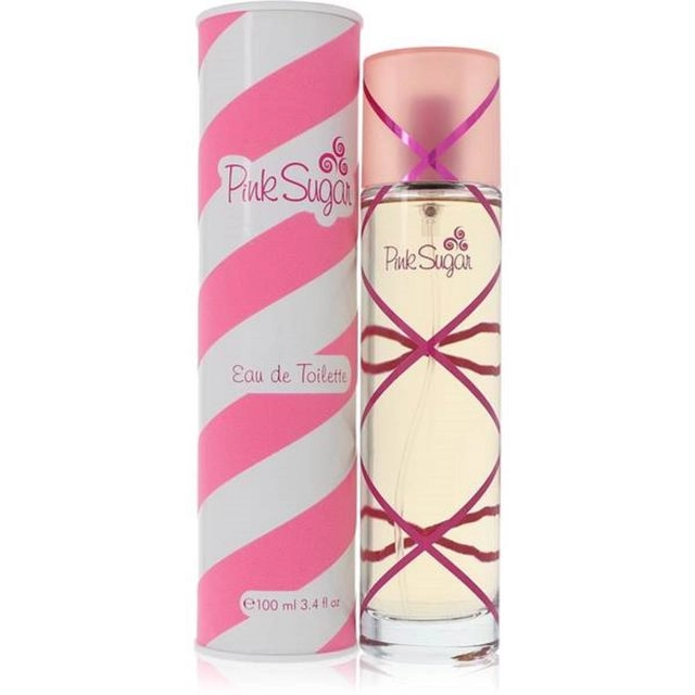 Aquolina Pink Sugar EDT Spray 100ml