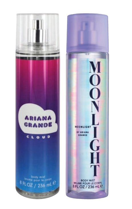 Ariana Grande Cloud, Moonlight Body Mist 236ml