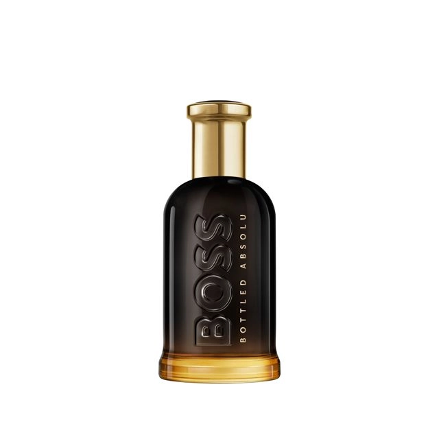 Boss Bottled Absolu Parfum Intense 100ml