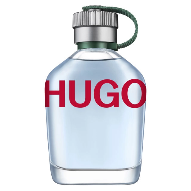 Boss Hugo Man EDT Spray 125ml