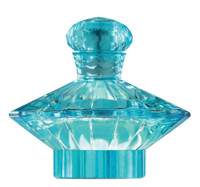 Britney Spears Curious EDP Spray 100ml