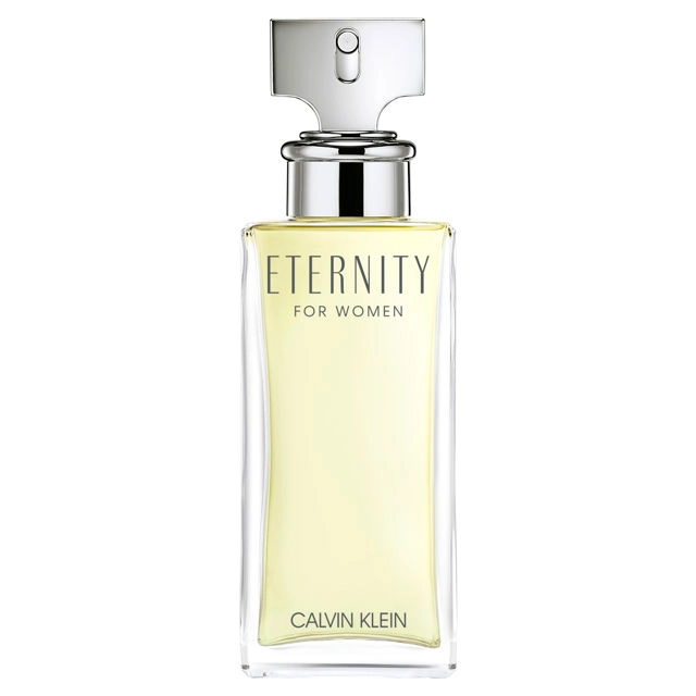 Calvin Klein Eternity for Women EDP Spray 100ml